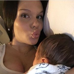 Meet your Posher, Jordan